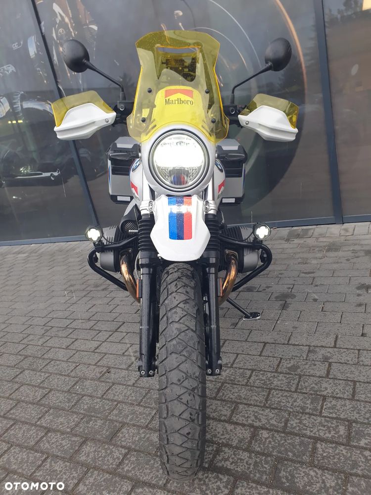 BMW R - 6