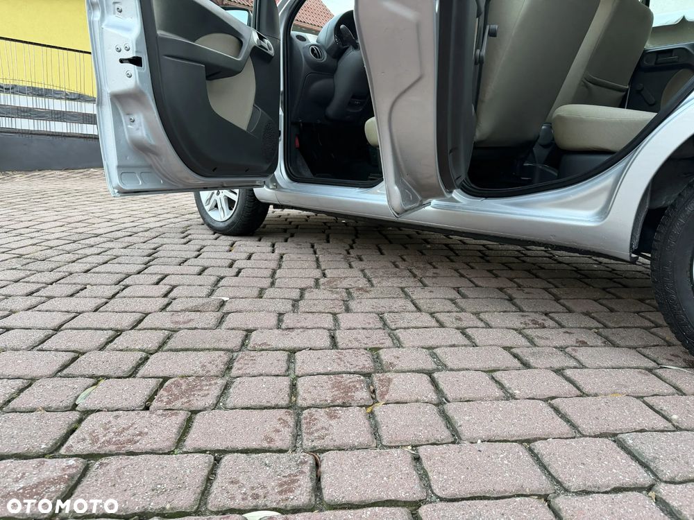 Fiat Panda 1.2 Dynamic Olympic - 13