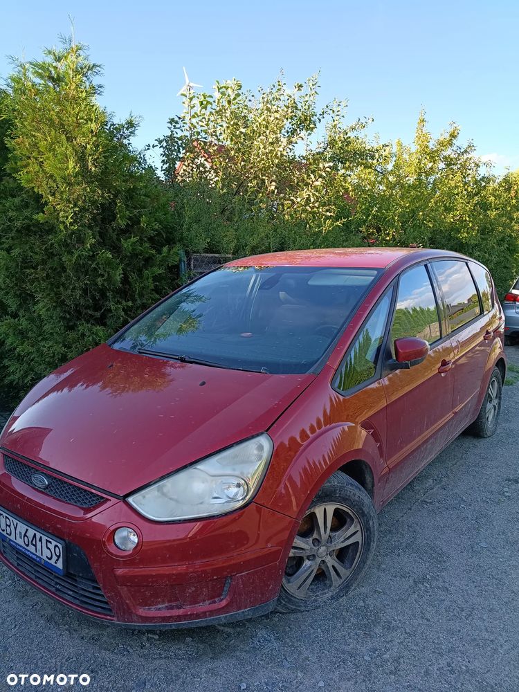 Ford S-Max - 10