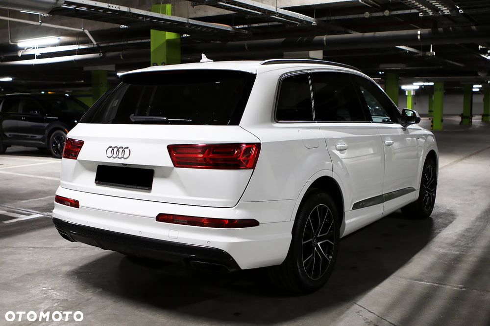 Audi Q7 - 9