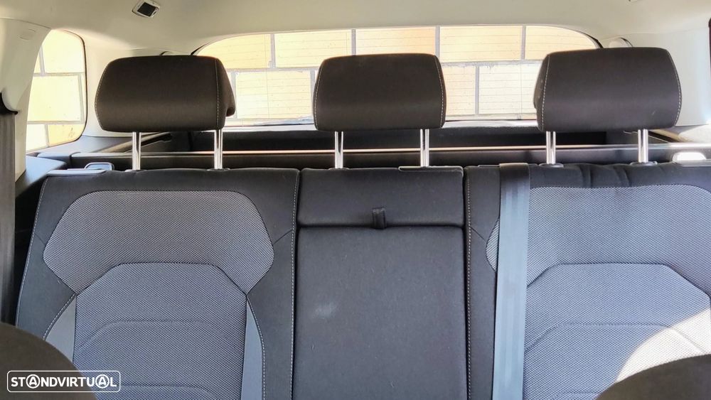 Skoda Kodiaq 2.0 TDI Ambition DSG - 22