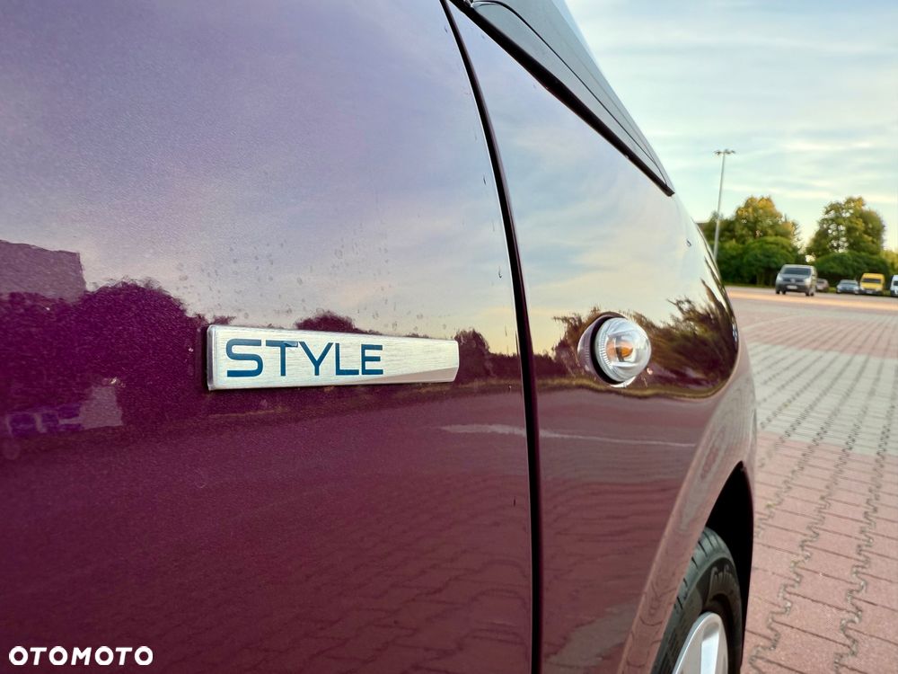 Peugeot 108 VTI 72 ETG5 Active - 34