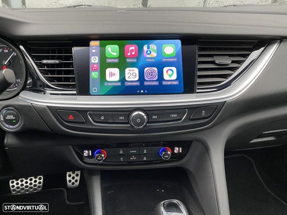 Opel Insignia Sports Tourer 1.5 D Ultimate Aut. - 12