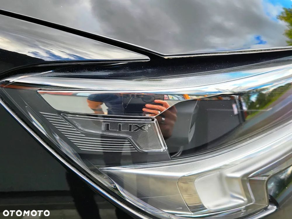 Opel Insignia 1.5 Automatik Business Elegance - 13