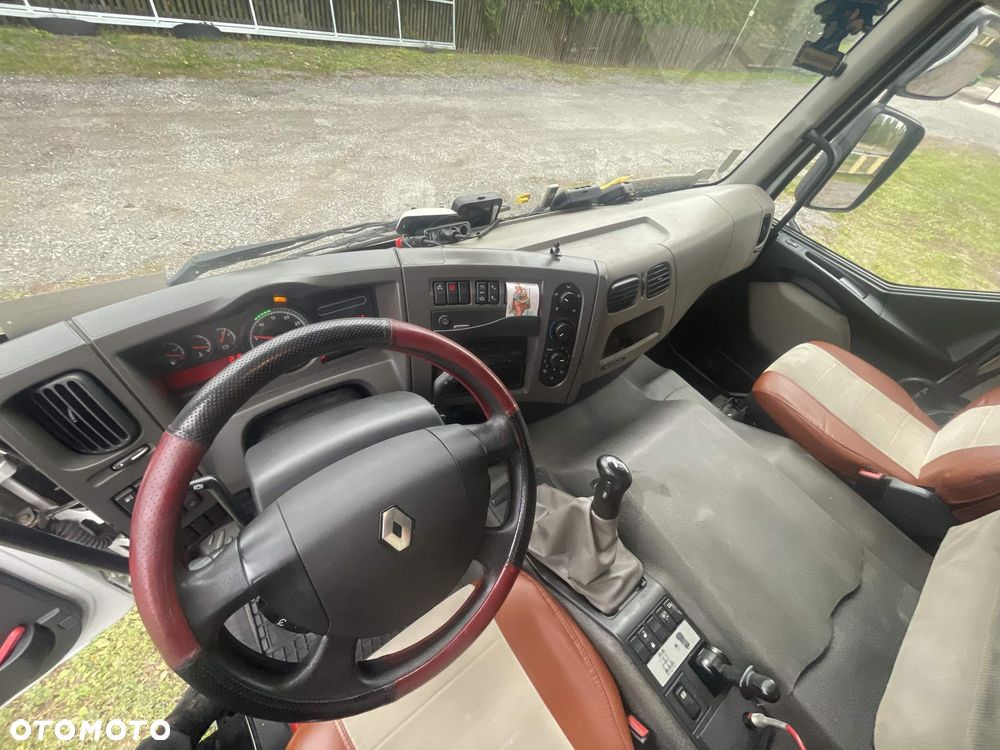 Renault Premium 410 DXI - 7