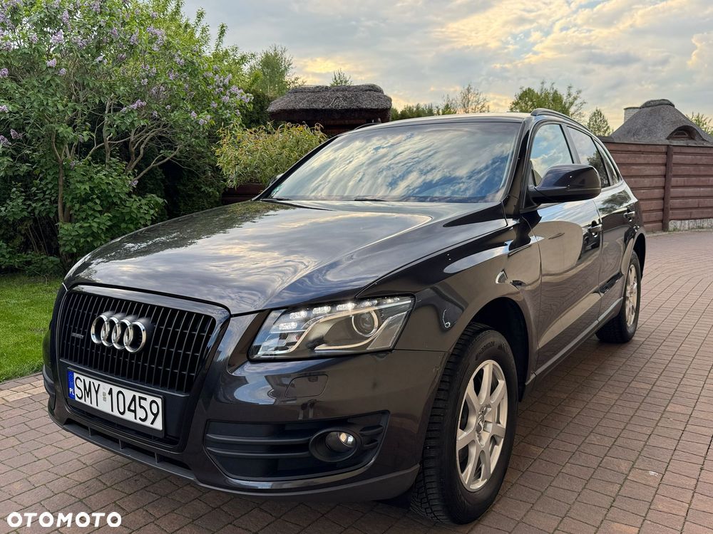 Audi Q5 2.0 TDI Quattro S tronic - 2