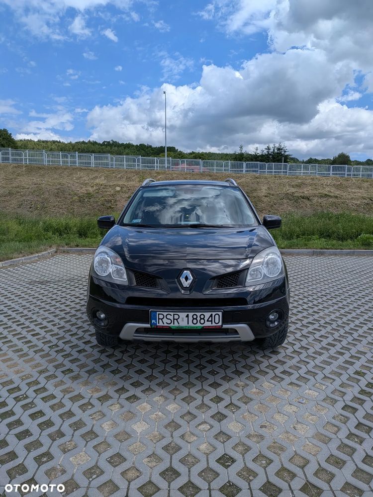 Renault Koleos 2.0 dCi FAP 4x4 Dynamique - 2