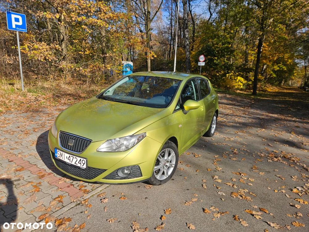 Seat Ibiza - 3