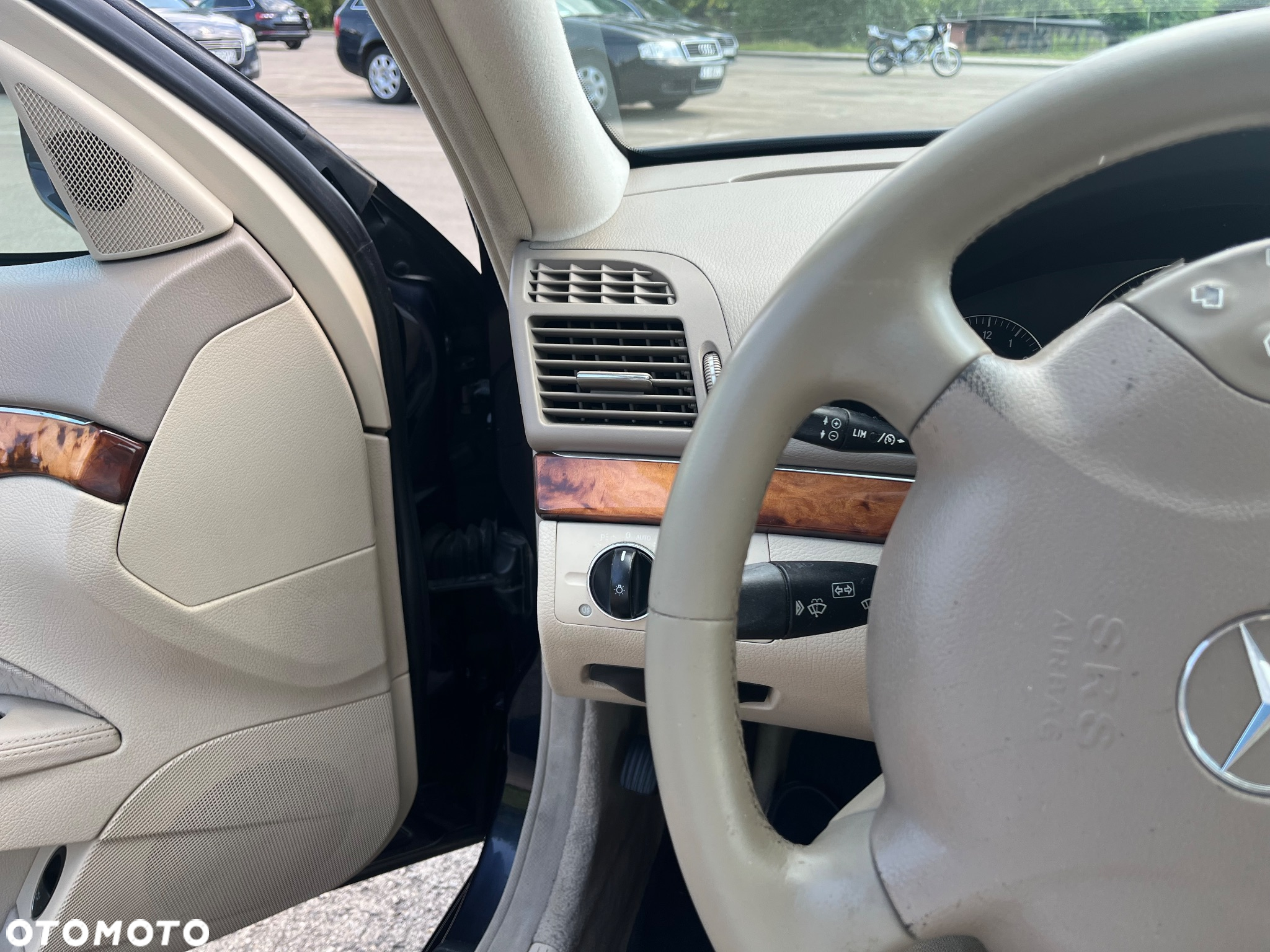 Mercedes-Benz Klasa E 320 CDI T Elegance - 16