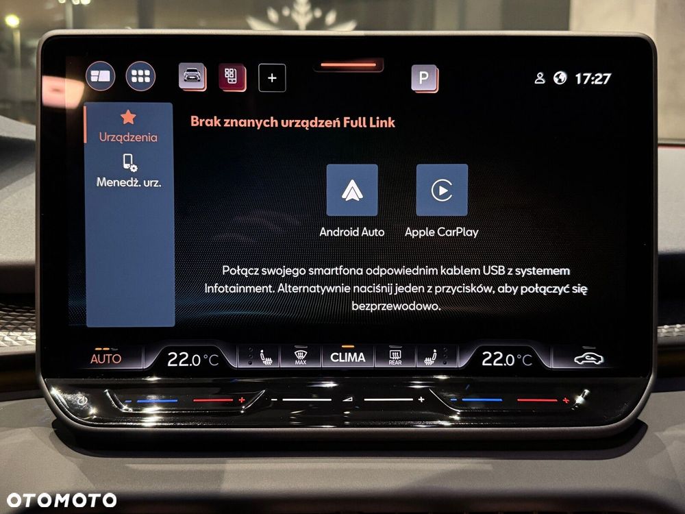 Cupra Terramar 1.5 eTSI mHEV DSG - 28