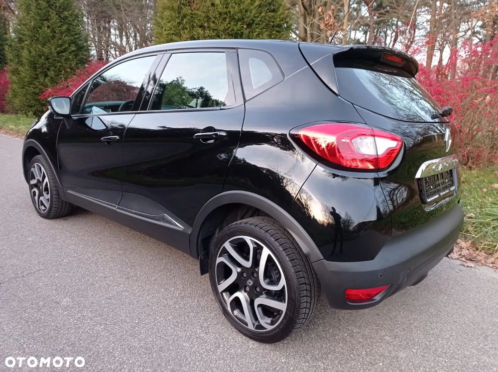 Renault Captur ENERGY TCe 120 EDC Elysee - 3