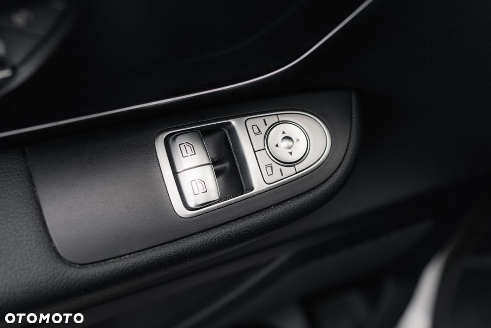 Mercedes-Benz Klasa V 250 d 9G-Tronic (d³ugi) - 26