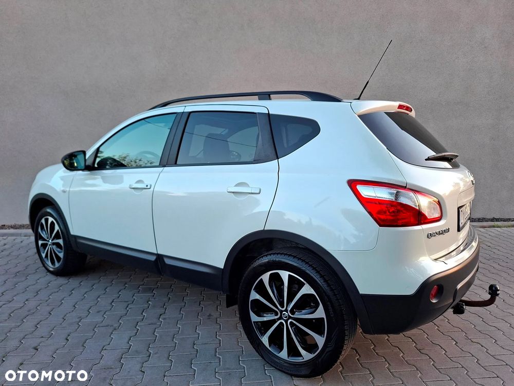 Nissan Qashqai 1.6 I-Way Start/Stop - 4