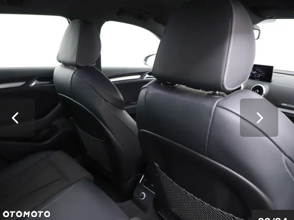 Audi A3 Sportback - 12