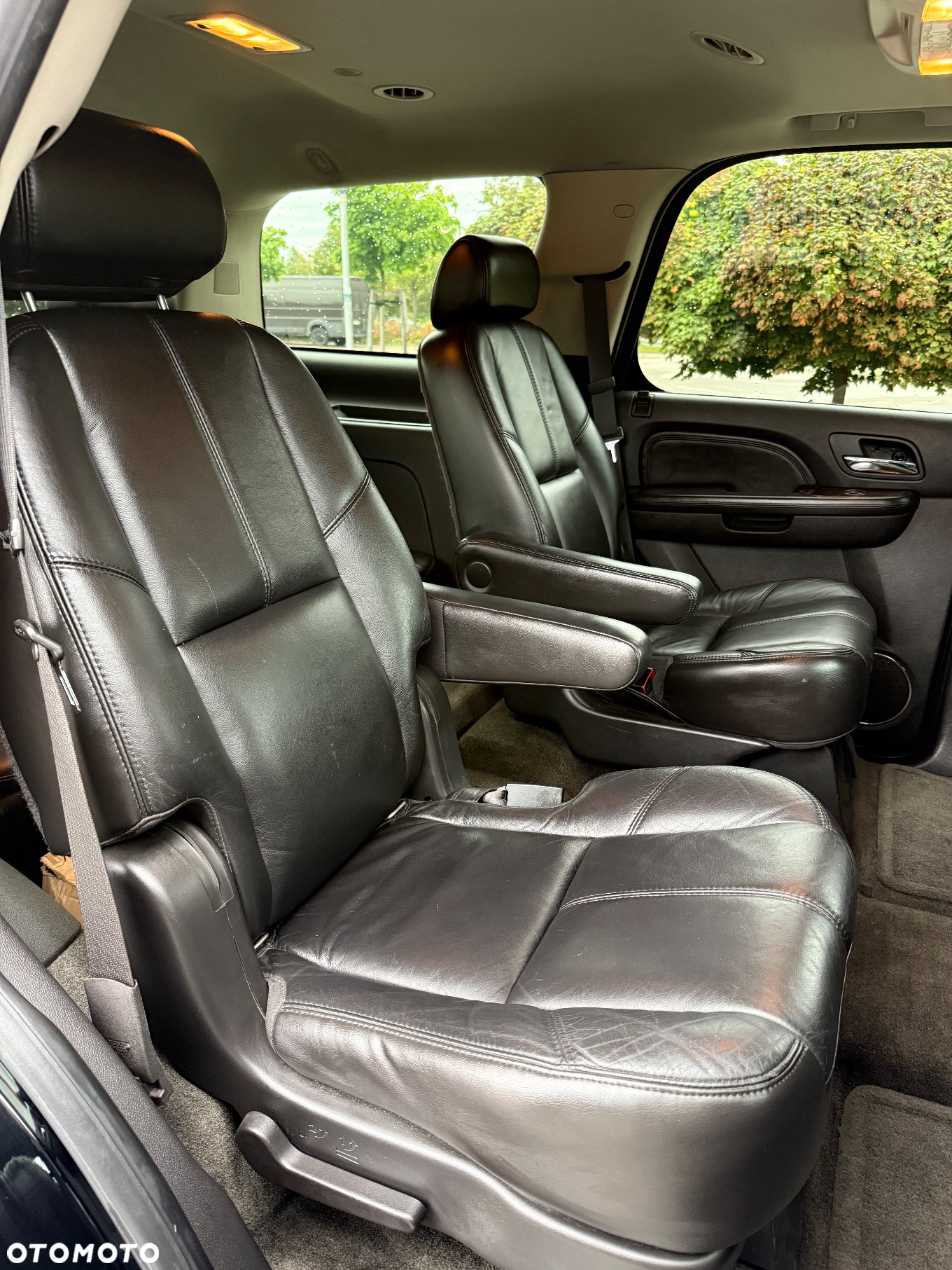 GMC Yukon Denali 6.2 - 16