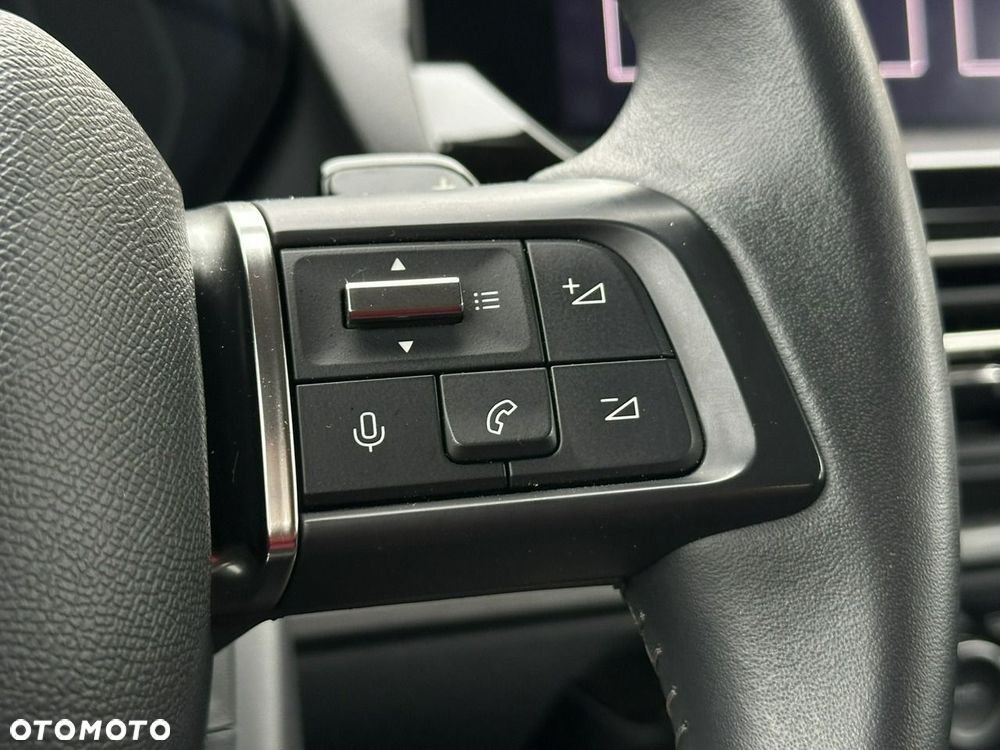 Citroën C5X - 33