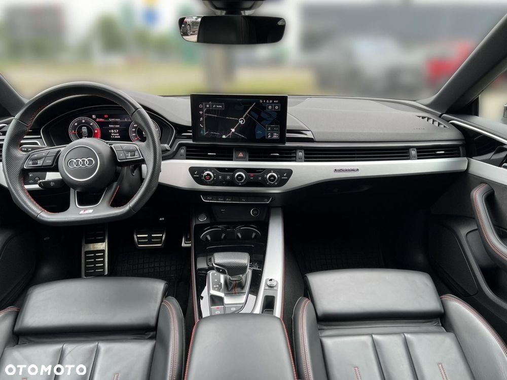Audi A5 Sportback - 18