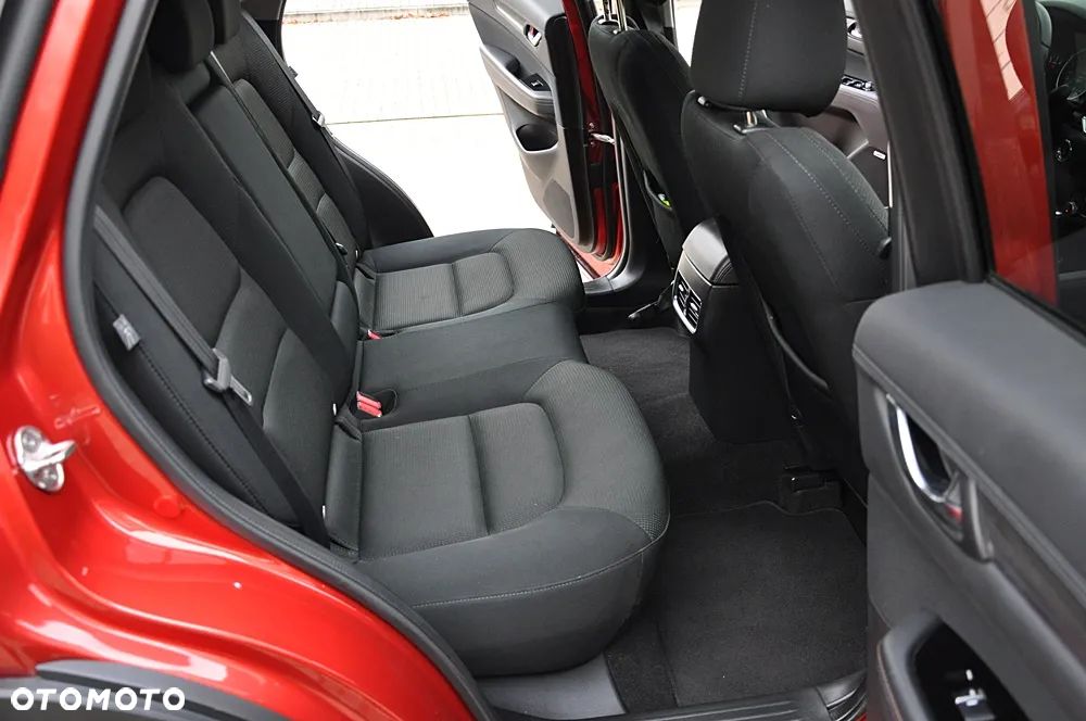 Mazda CX-5 2.0 Skyprestige 2WD - 21