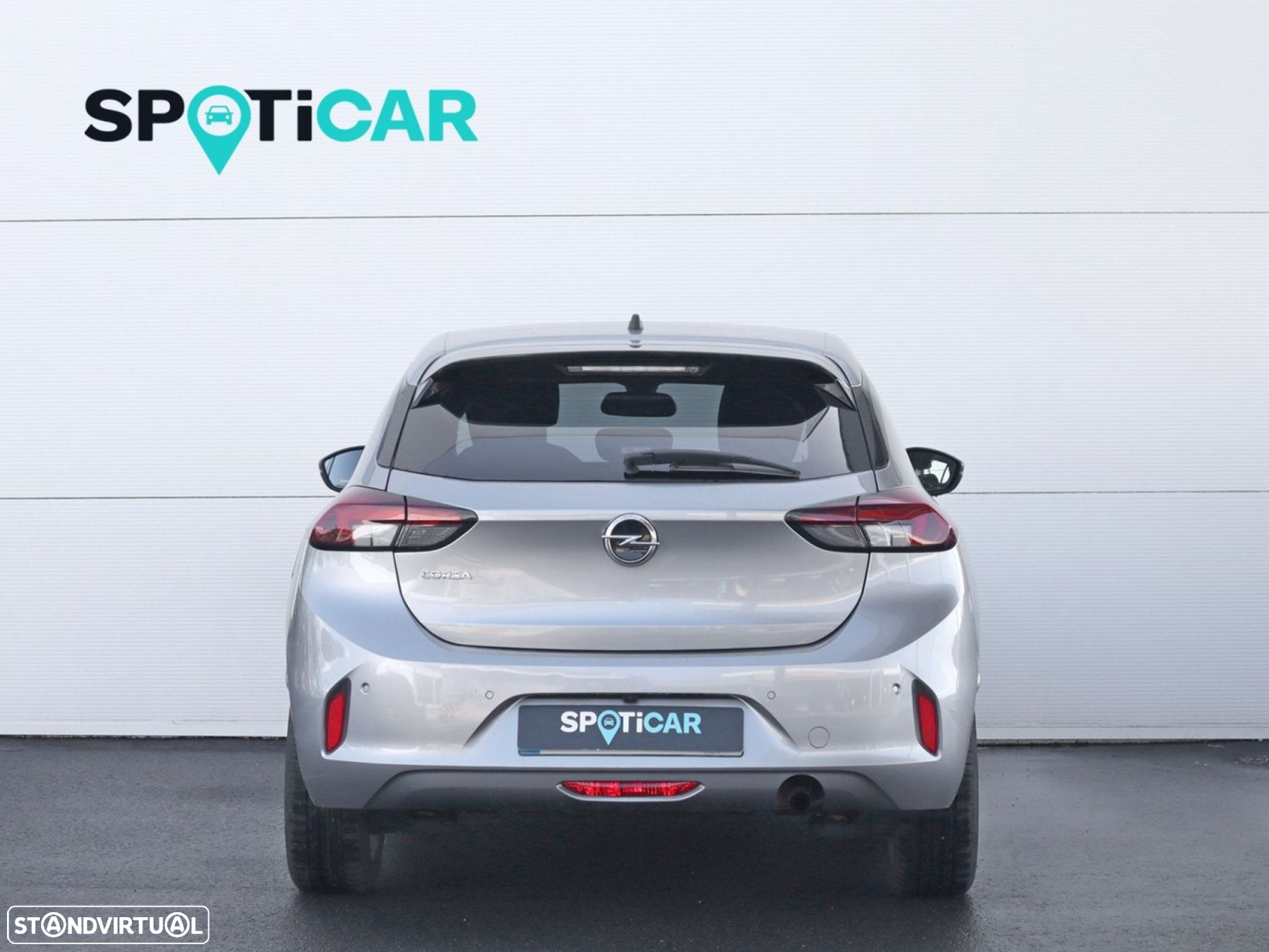 Opel Corsa 1.2 T Elegance - 5