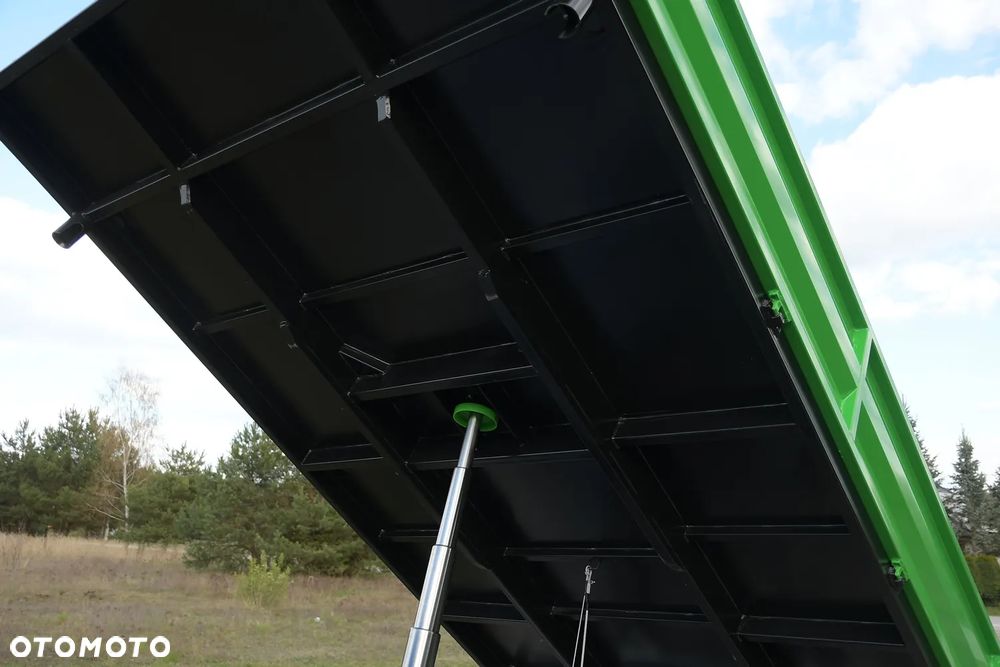 Iveco DAILY 35-150 * WYWROTKA 3-stronna * Niski Przebieg! * SUPER STAN! - 29