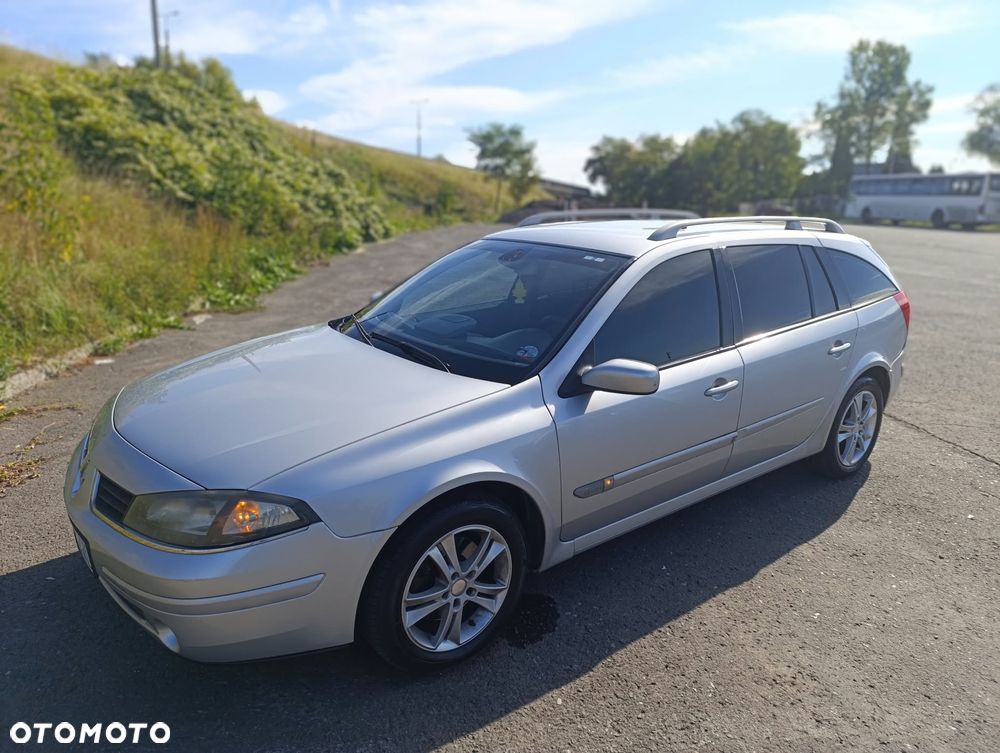 Renault Laguna - 33
