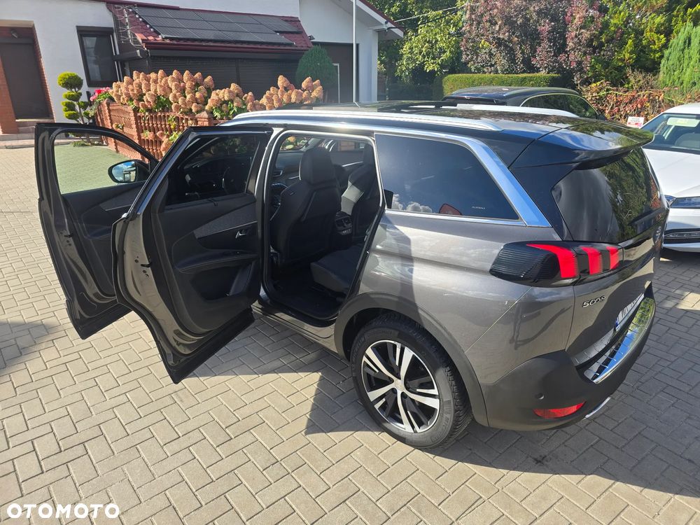 Peugeot 5008 - 39