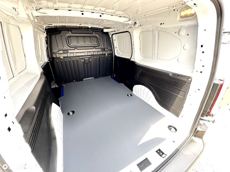 Toyota Proace City Van Long L2H1 - 8
