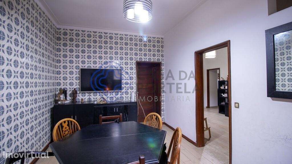 Moradia T6 em Avintes com Vista Rio, Armazém e Terraço – Excelente Opo - Grande imagem: 4/23