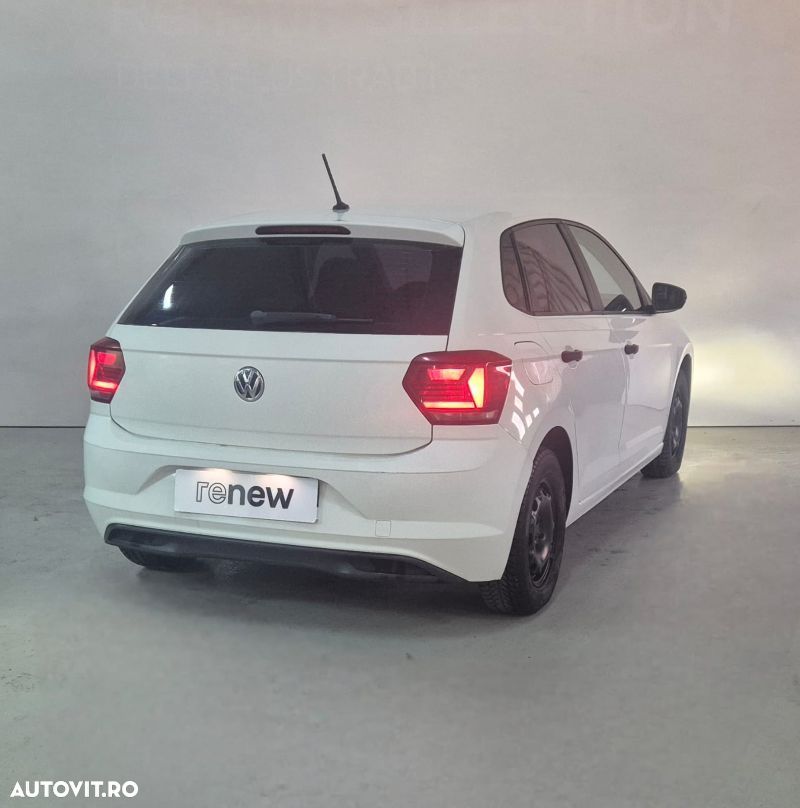 Volkswagen Polo - 2