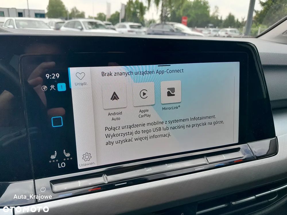 Volkswagen Golf 1.5 TSI EVO Life - 16