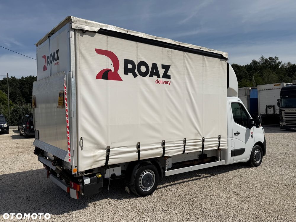 Renault Master - 15