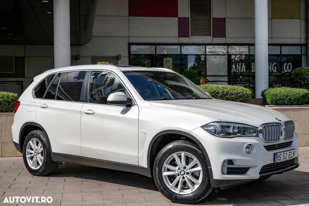 BMW X5 - 10