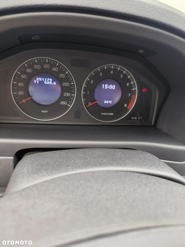 Volvo V70 2.0 Kinetic - 14