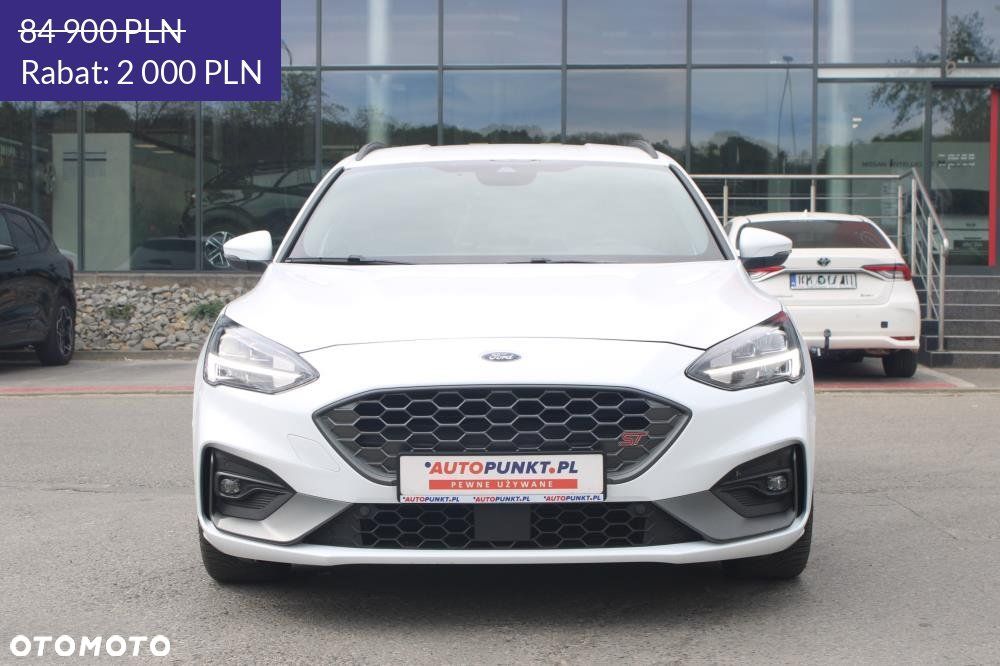 Ford Focus - 2