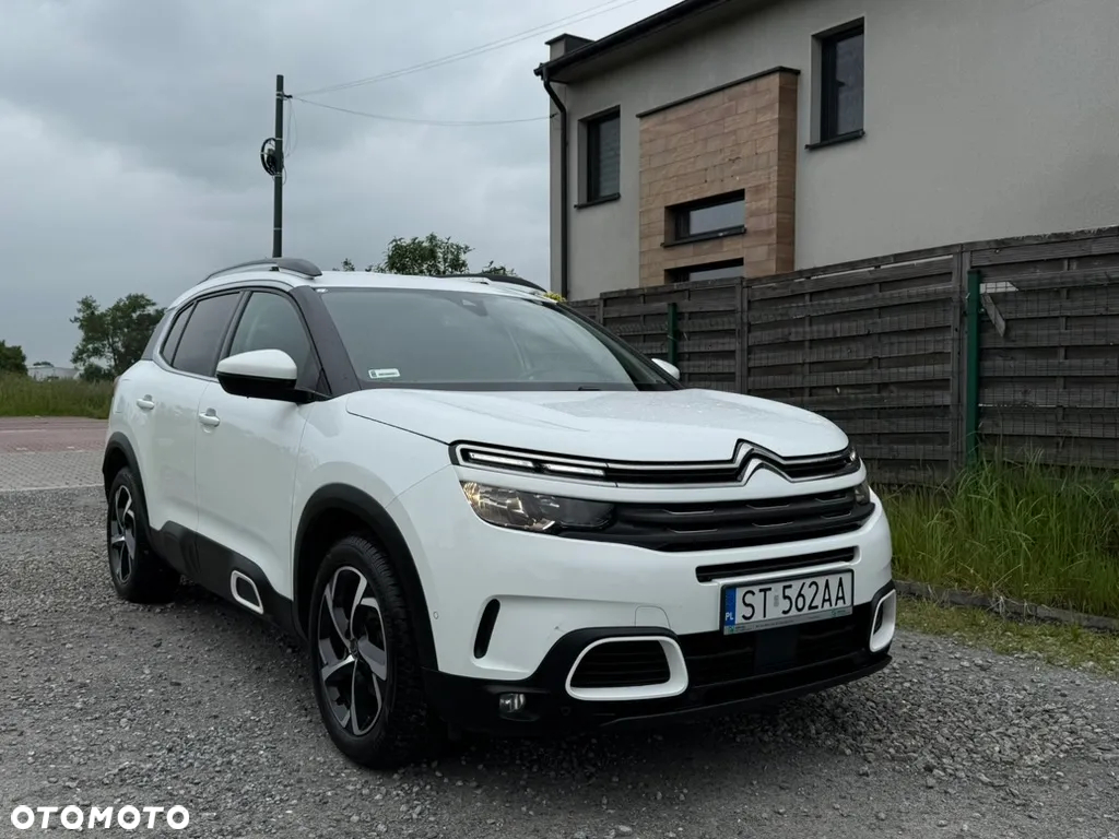 Citroën C5 Aircross 1.5 BlueHDi Shine - 3