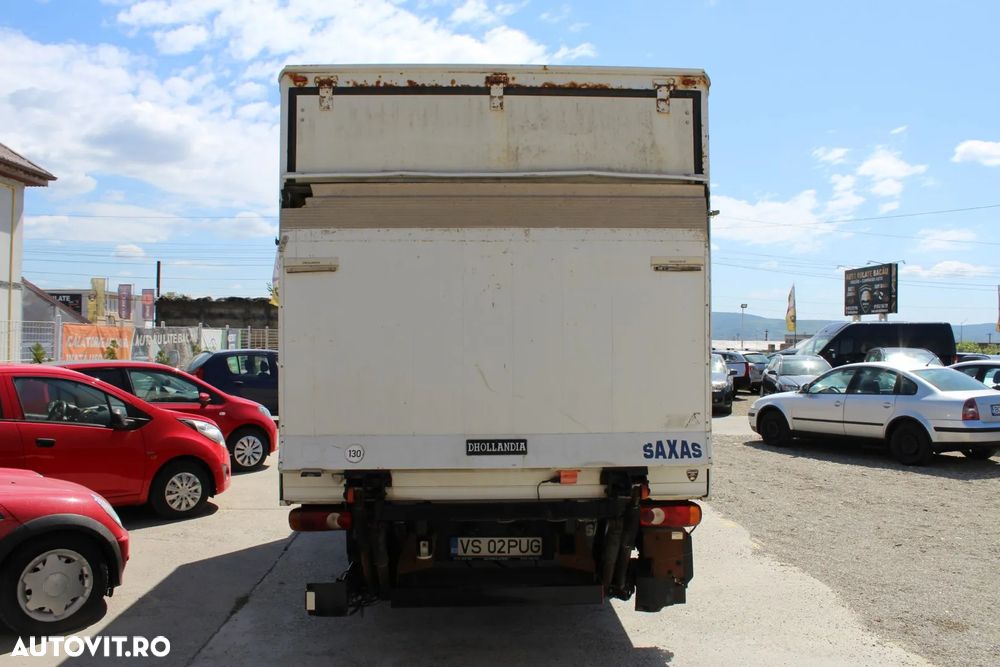 Renault Master - 8