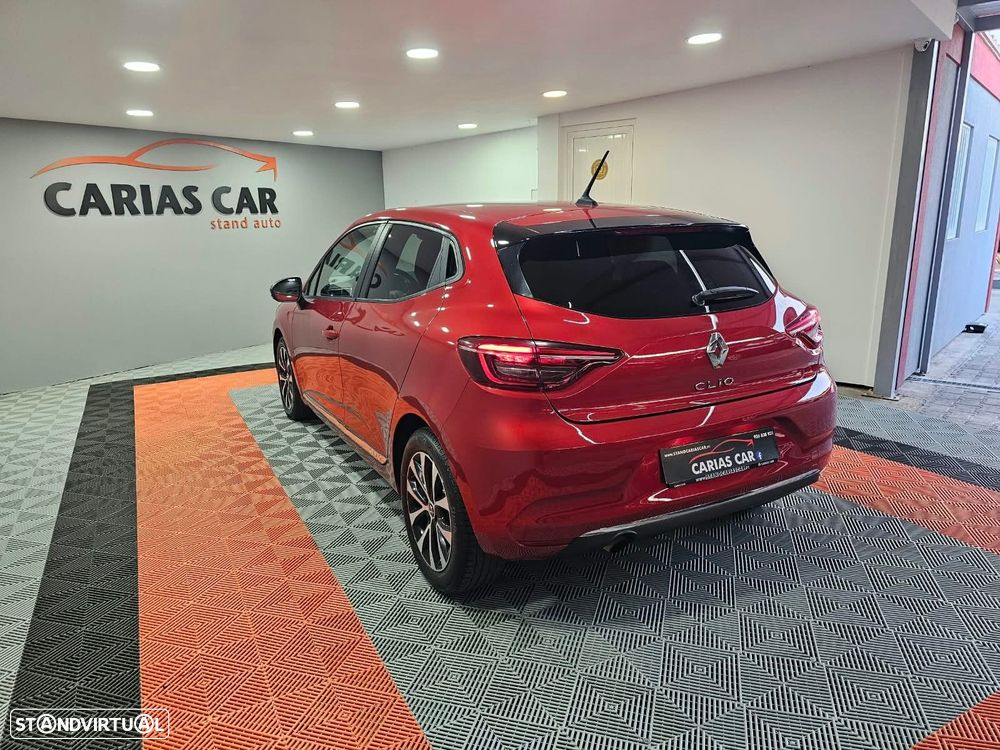 Renault Clio 1.0 TCe Intens - 7