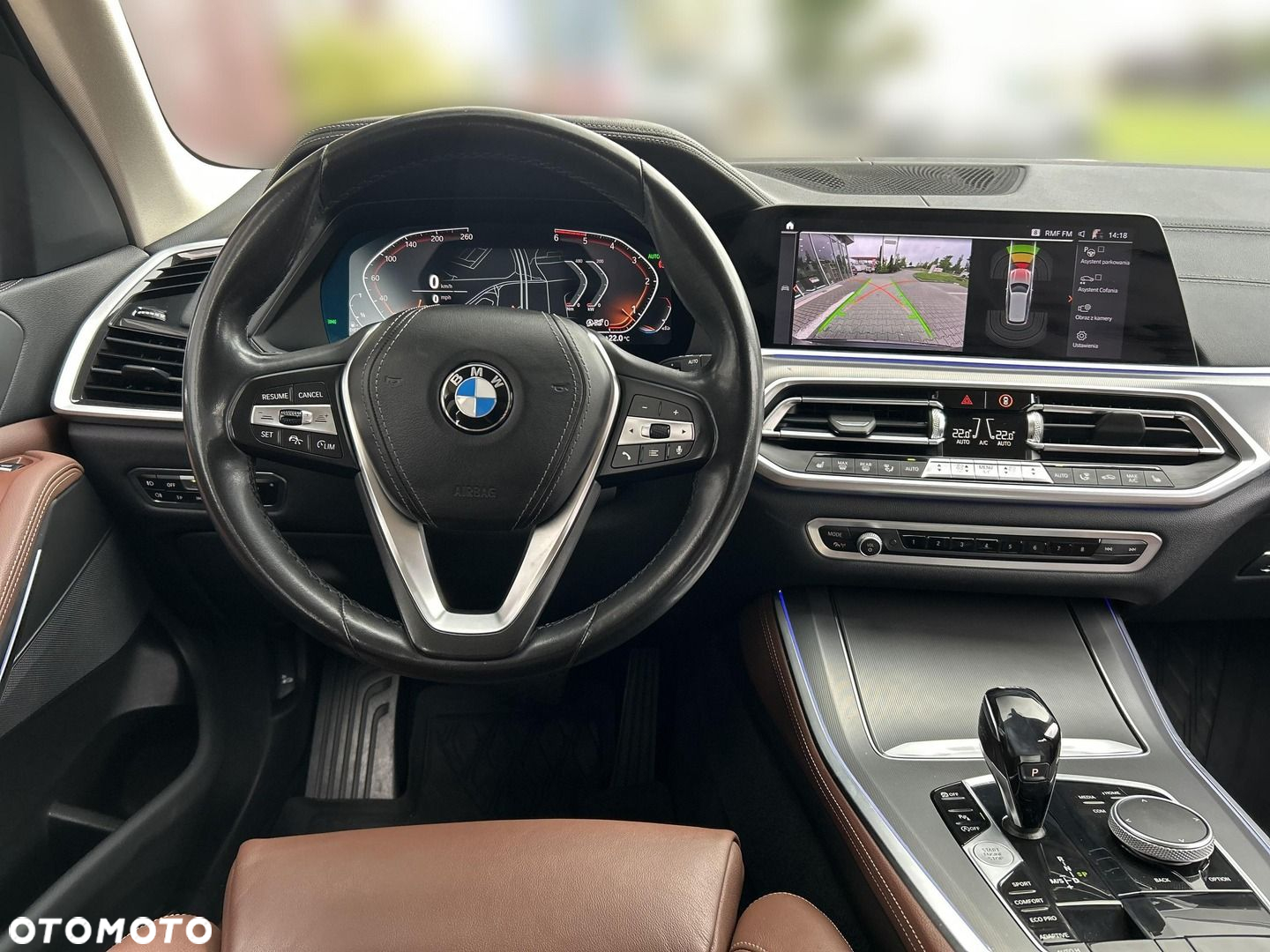BMW X5 xDrive25d - 14