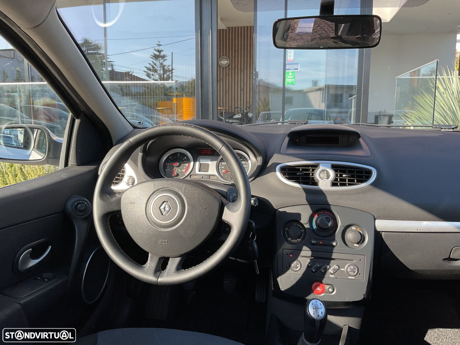 Renault Clio 1.5 dCi Confort - 24