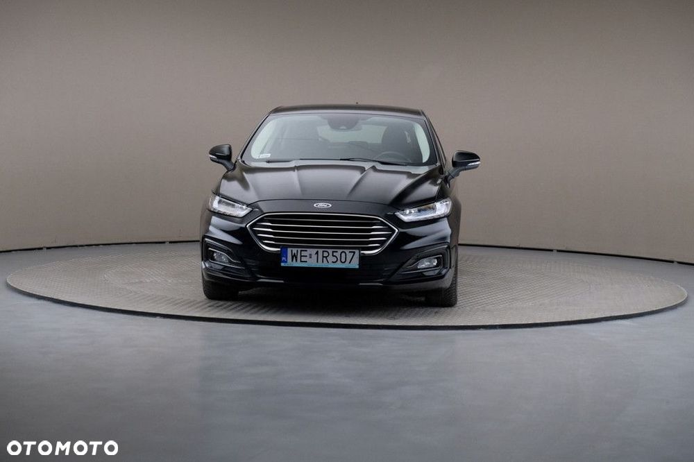 Ford Mondeo 2.0 EcoBlue Trend - 3