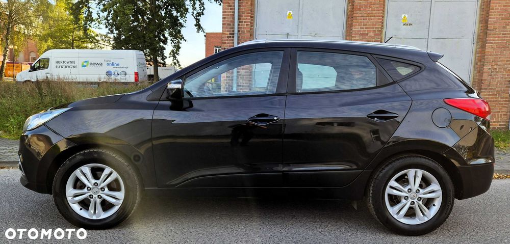 Hyundai ix35 - 4