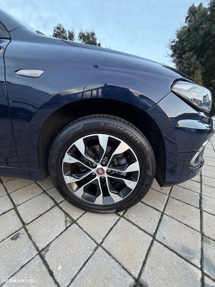 Fiat Tipo Station Wagon 1.3 M-Jet Mirror - 26