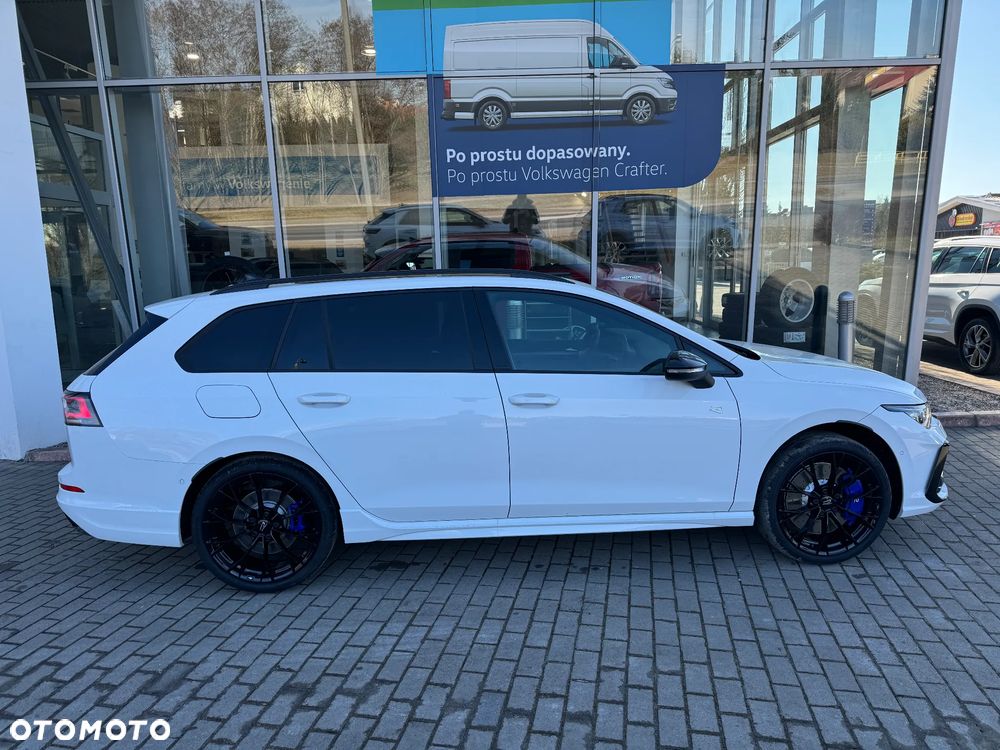 Volkswagen Golf Variant - 6