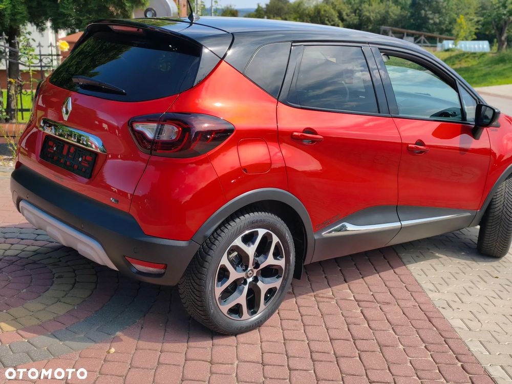 Renault Captur TCe 130 GPF LIMITED - 3
