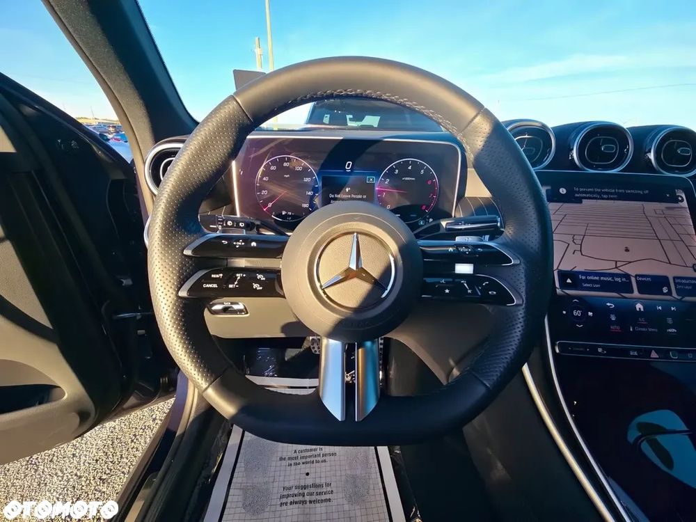 Mercedes-Benz GLC 300 4Matic 9G-TRONIC Exclusive - 8