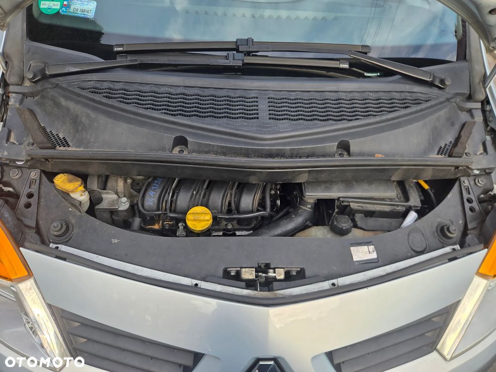 Renault Modus - 10