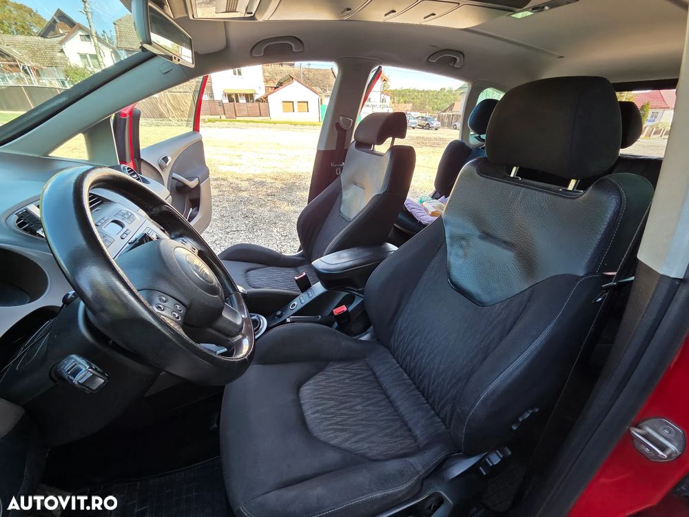 Seat Altea XL - 8