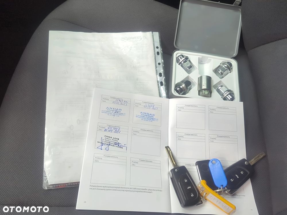 Toyota Corolla 1.5 Comfort MS - 15