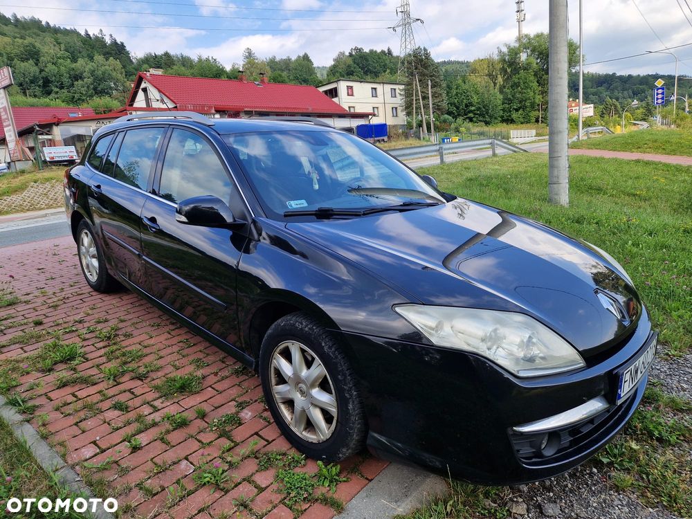 Renault Laguna - 2
