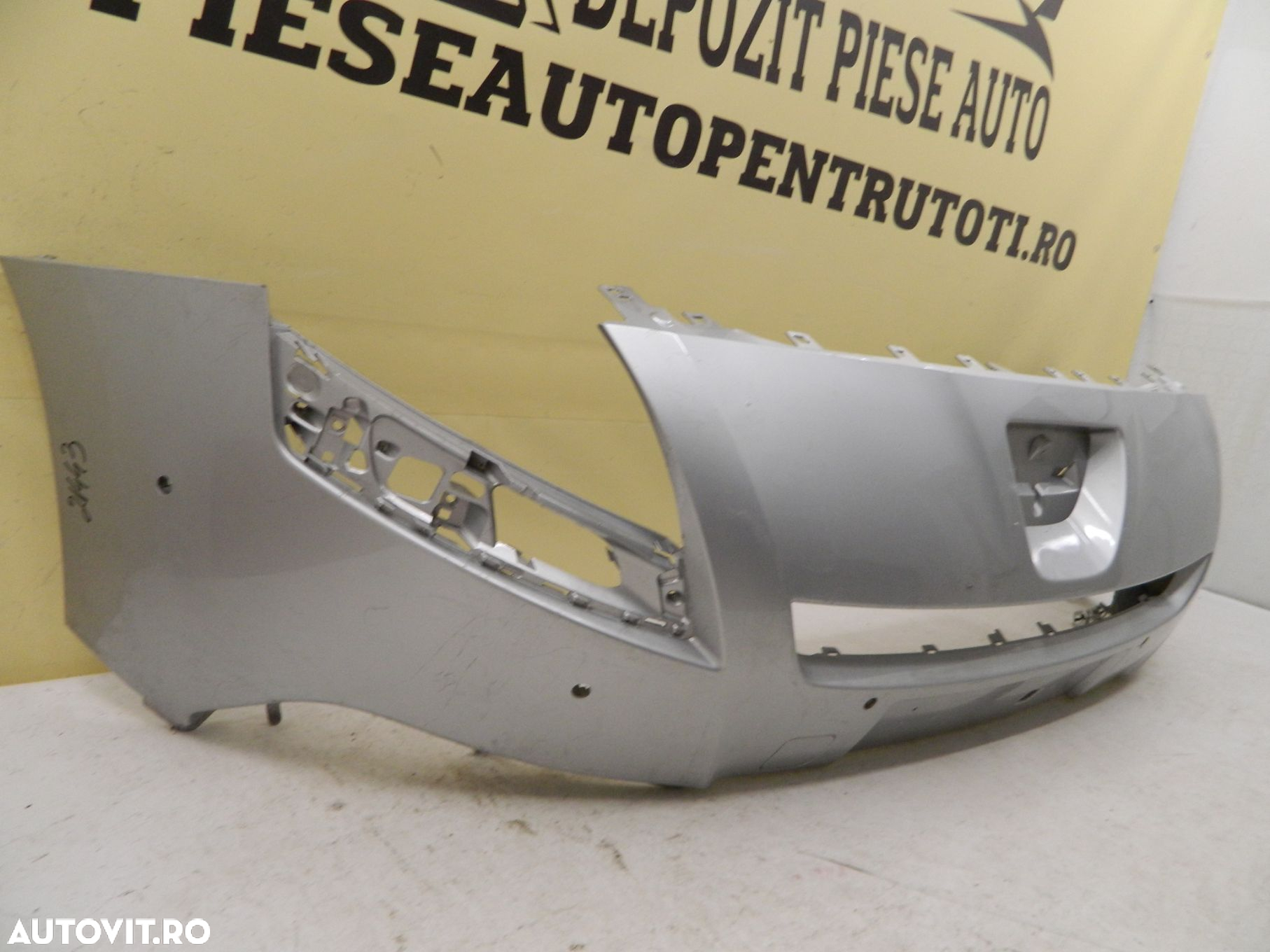 Bara fata Peugeot 5008,  2009, 2010, 2011, 2012, 2013, cod origine 9687444577. - 3